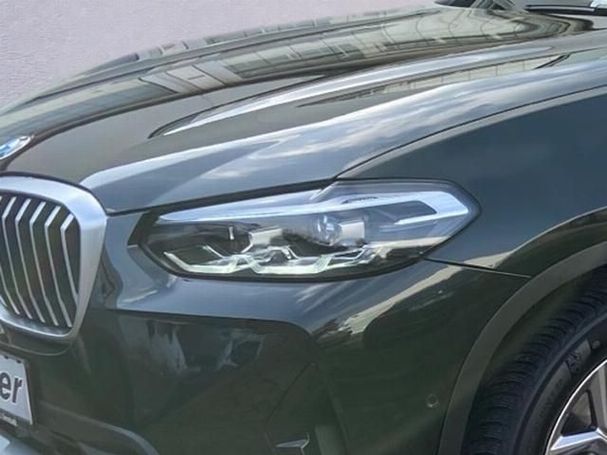 BMW X3 xDrive 210 kW image number 5