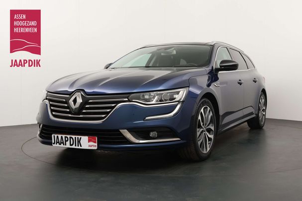 Renault Talisman Estate TCe 160 Limited 118 kW image number 1