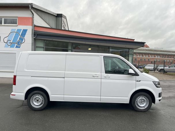 Volkswagen T6 Transporter 110 kW image number 2