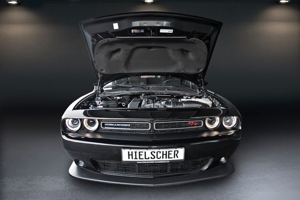 Dodge Challenger 362 kW image number 26