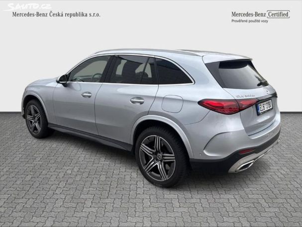 Mercedes-Benz GLC 300 de AMG 245 kW image number 7