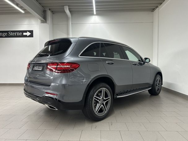 Mercedes-Benz GLC 300 180 kW image number 20