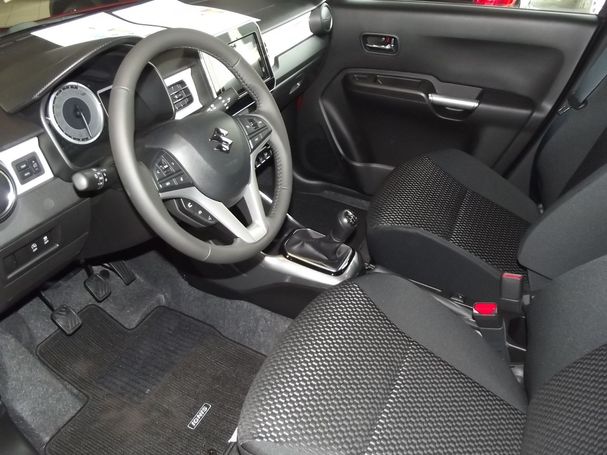 Suzuki Ignis 61 kW image number 3