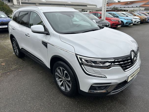 Renault Koleos TCe 160 Intens EDC 116 kW image number 2