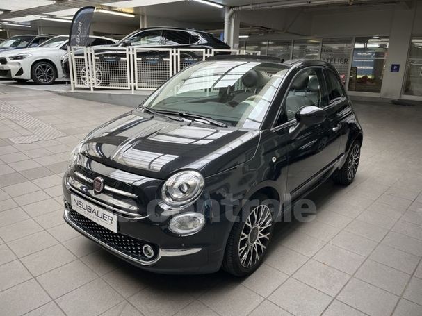 Fiat 500C 0.9 8V TwinAir 63 kW image number 1