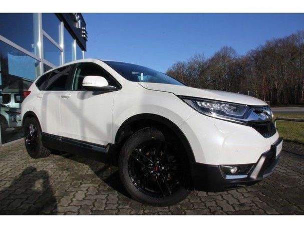 Honda CR-V 2WD Elegance 127 kW image number 1