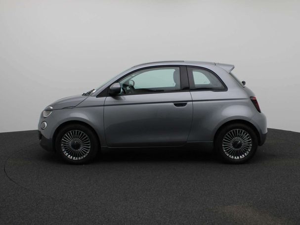 Fiat 500 e 42 kWh 87 kW image number 5