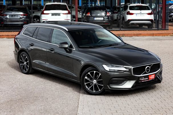 Volvo V60 D3 Geartronic Momentum 110 kW image number 6