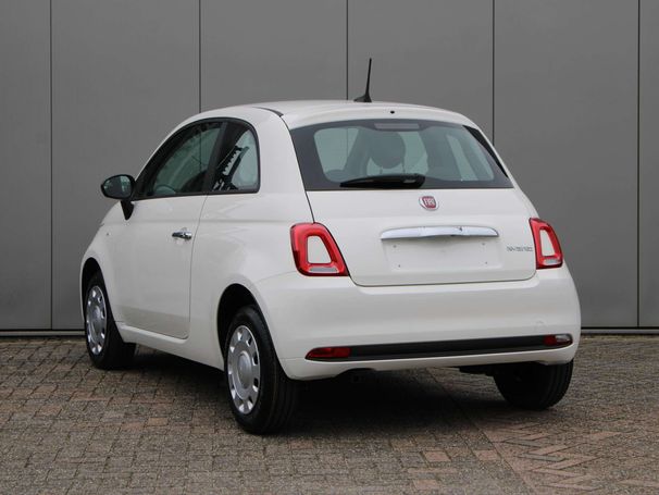 Fiat 500 1.0 51 kW image number 4