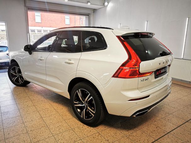 Volvo XC60 140 kW image number 2