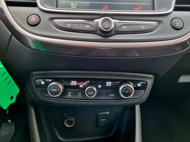 Opel Crossland X 1.5 Diesel Edition 75 kW image number 24