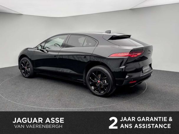 Jaguar I-Pace EV400 S AWD 294 kW image number 19