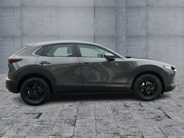 Mazda CX-30 2.0 Selection 110 kW image number 9