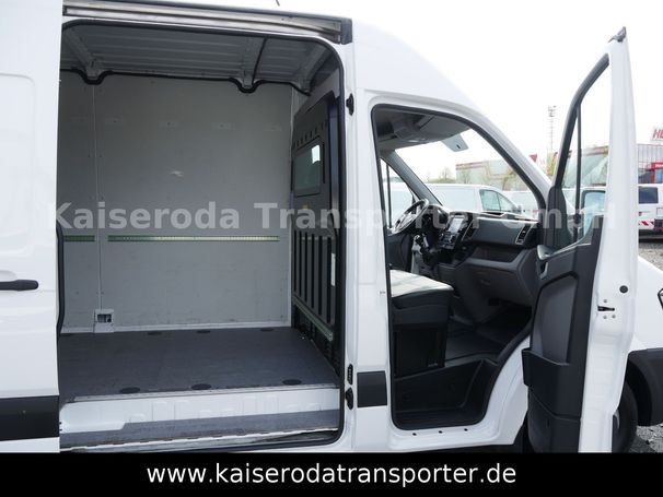 Hyundai H 350 L3H2 2.5 CRDi 125 kW image number 20