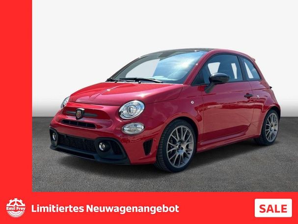 Abarth 695 132 kW image number 1