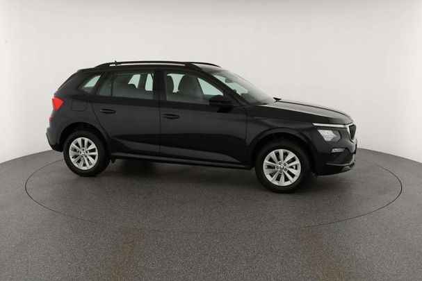 Skoda Kamiq 1.0 TSI 85 kW image number 20