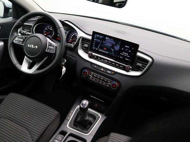 Kia Ceed SW 1.0 T-GDi 88 kW image number 32