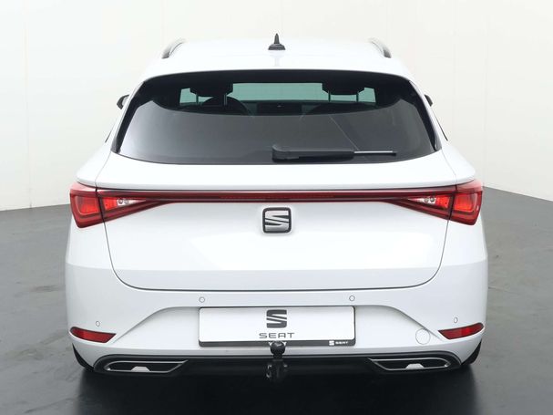 Seat Leon ST 1.5 TSI FR 110 kW image number 32