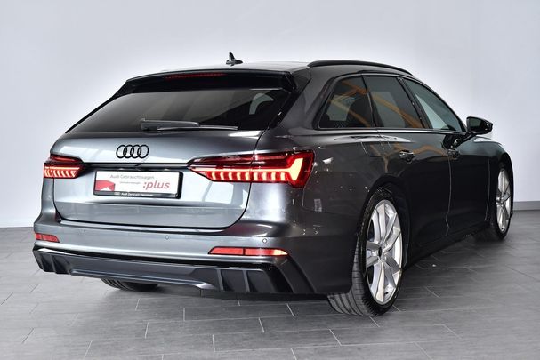 Audi S6 3.0 TDI Avant 253 kW image number 5