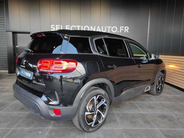 Citroen C5 Aircross BlueHDi 130 96 kW image number 2