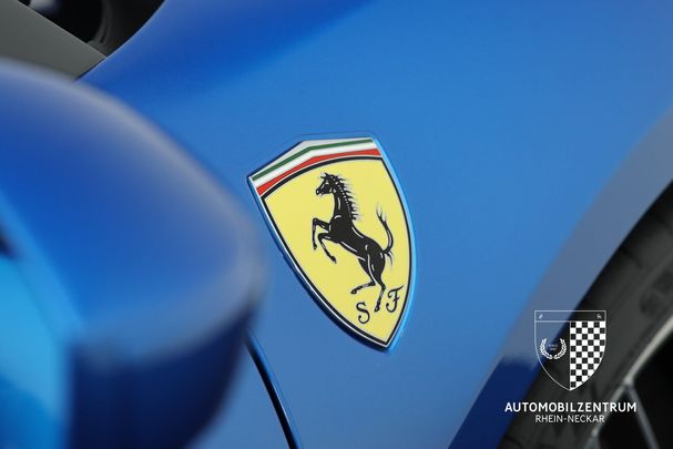 Ferrari 488 493 kW image number 28