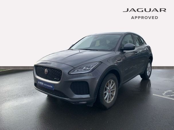 Jaguar E-Pace AWD R-Dynamic 112 kW image number 1