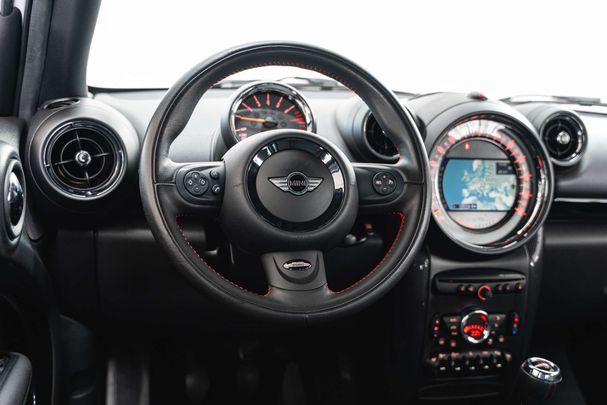 Mini Cooper Countryman 90 kW image number 15