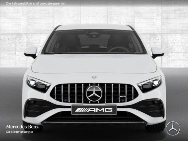 Mercedes-Benz A 35 AMG 225 kW image number 6