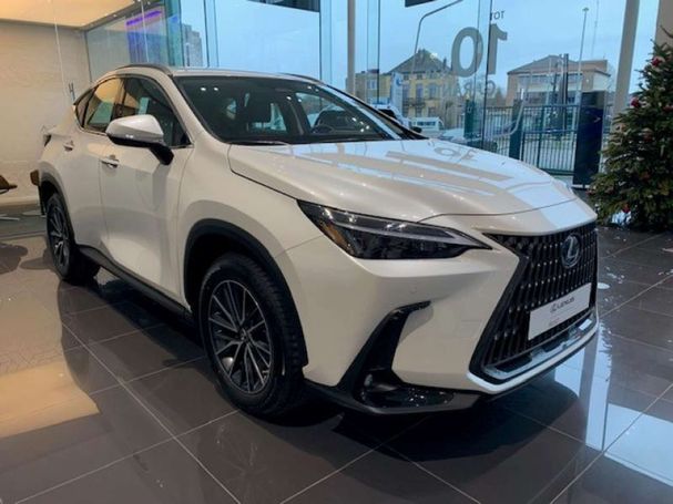 Lexus NX 350 h 179 kW image number 2