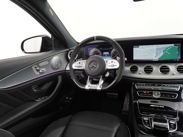 Mercedes-Benz E 63 AMG S 4Matic Estate 450 kW image number 33