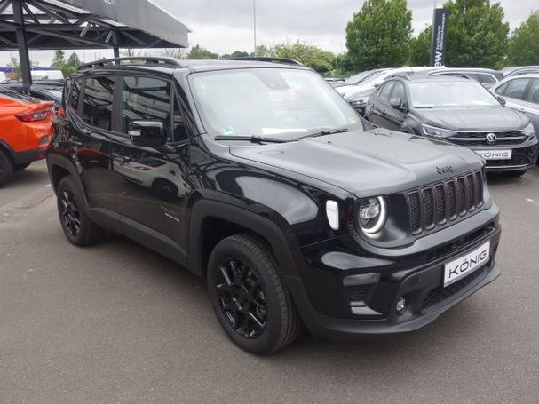 Jeep Renegade 1.5 GSE 96 kW image number 6