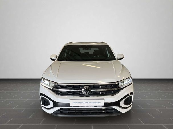 Volkswagen T-Roc 1.5 TSI 110 kW image number 2