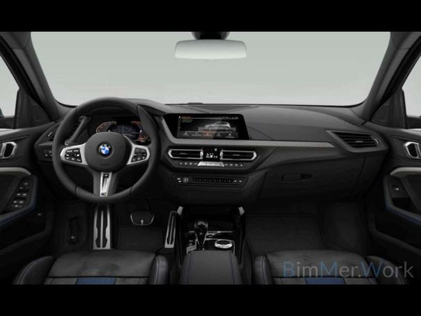 BMW 118i 100 kW image number 3