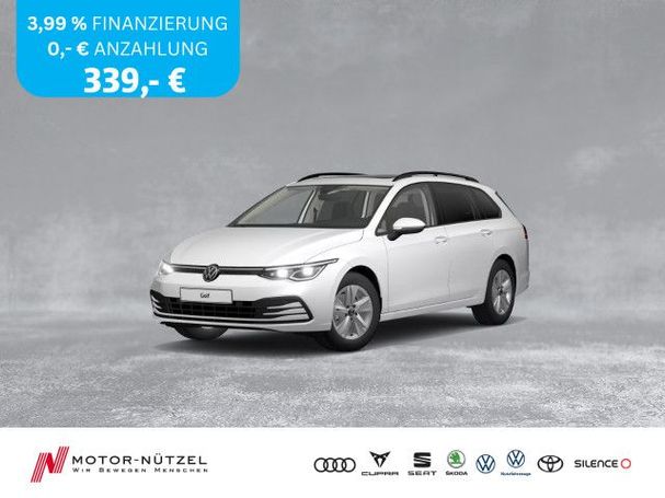 Volkswagen Golf Variant 1.5 TSI 110 kW image number 3