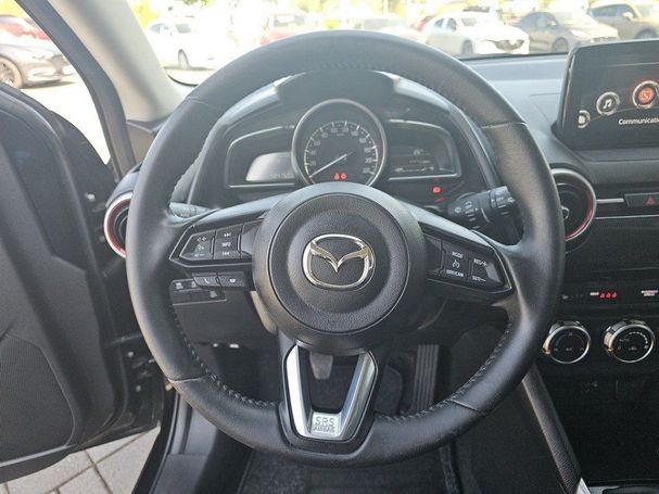 Mazda 2 SkyActiv-G 90 66 kW image number 13