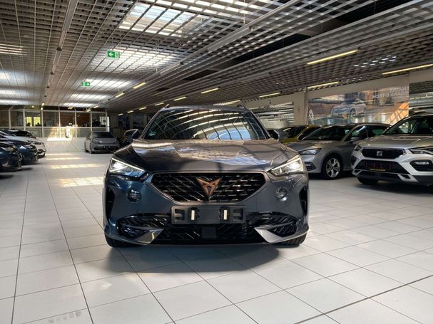 Cupra Formentor 1.4 e-HYBRID DSG 150 kW image number 7