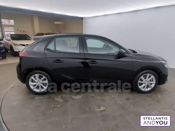 Opel Corsa 1.2 Turbo Elegance 74 kW image number 15