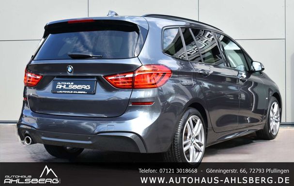 BMW 218i M Sport 100 kW image number 4