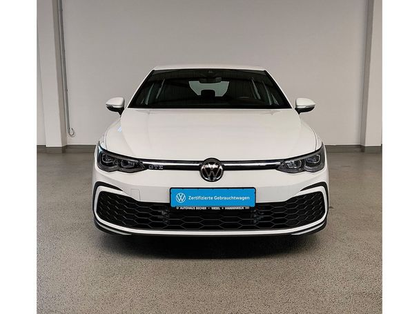 Volkswagen Golf 1.4 eHybrid DSG 150 kW image number 2