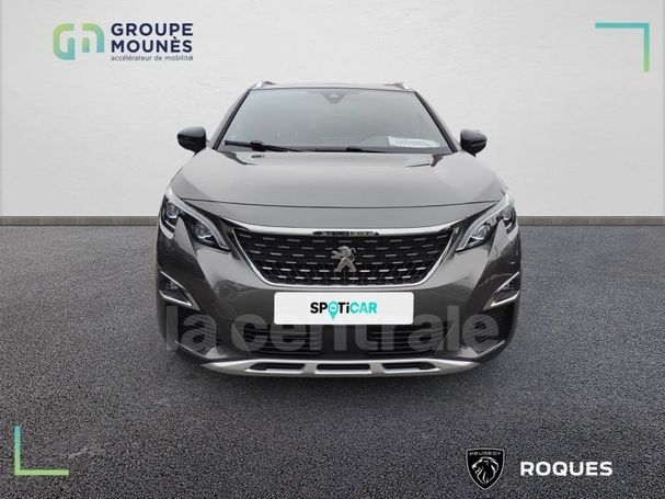 Peugeot 3008 1.6 Hybrid e-EAT8 165 kW image number 3