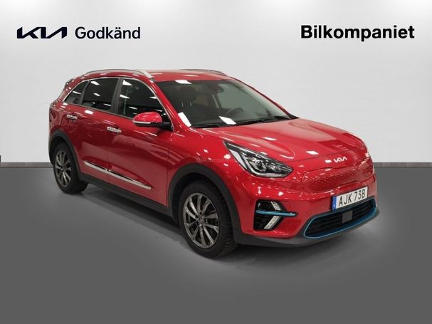 Kia Niro e 64 kWh 150 kW image number 2