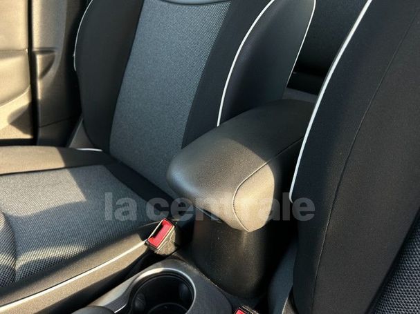 Fiat 500X 1.4 Multiair 4x2 103 kW image number 14