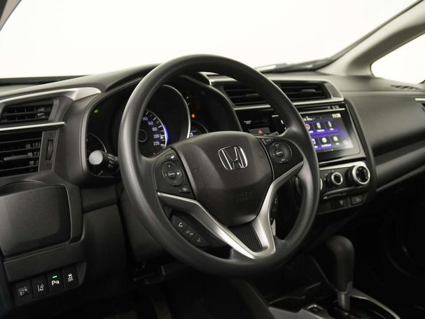 Honda Jazz 1.3 i-VTEC Comfort 75 kW image number 31