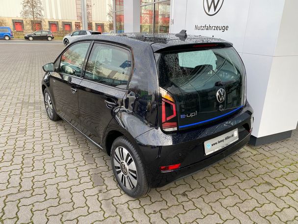 Volkswagen up! 60 kW image number 4