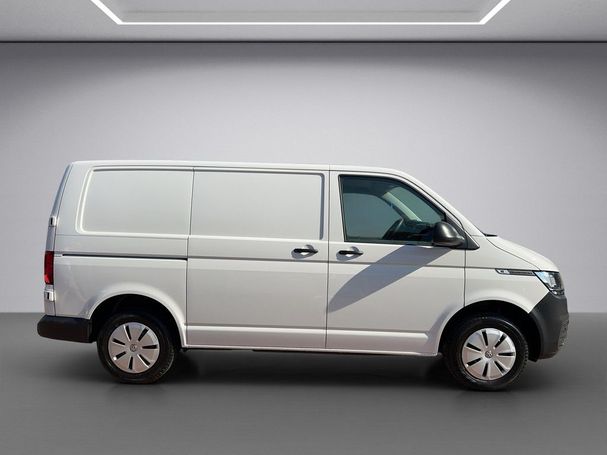 Volkswagen T6 Transporter 110 kW image number 6