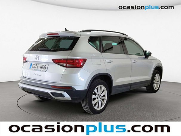 Seat Ateca 1.5 TSI DSG Style 110 kW image number 3