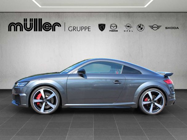 Audi TT RS quattro S tronic 294 kW image number 2