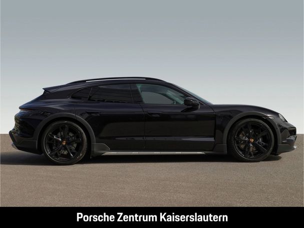 Porsche Taycan 4 Cross Turismo 320 kW image number 11