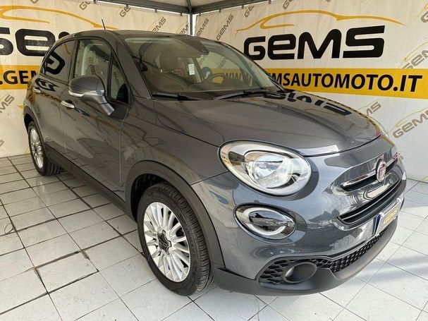 Fiat 500L 1.3 MultiJet 70 kW image number 2