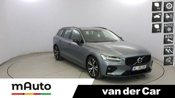 Volvo V60 145 kW image number 3